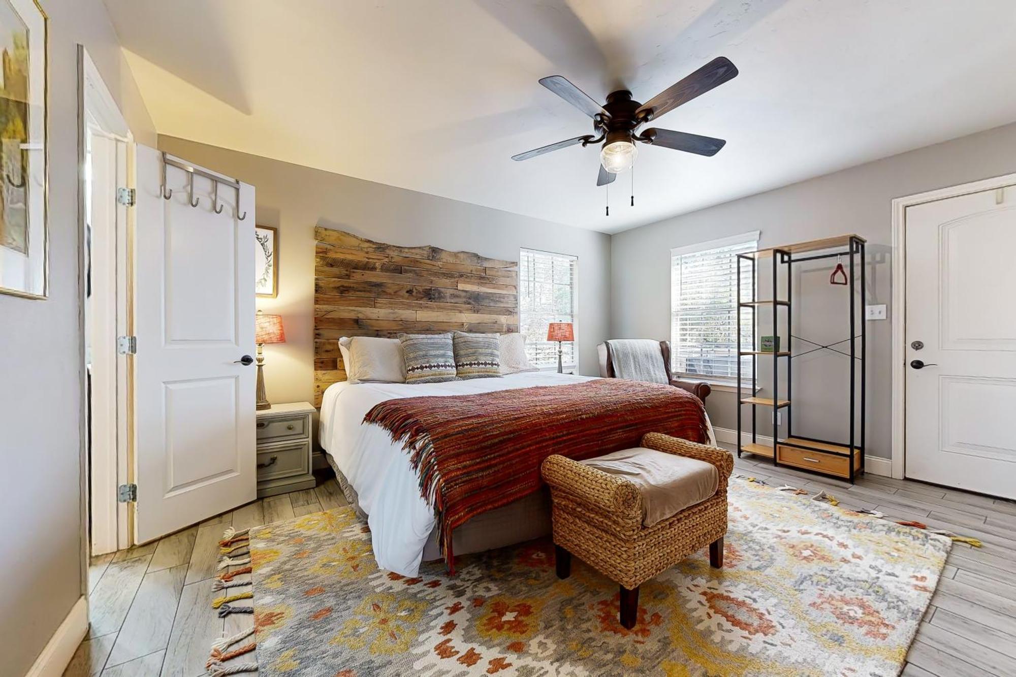 Meadow Creek Cottage Wimberley Exterior photo